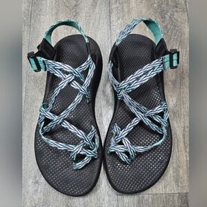 Chaco Women's ZX2 Sandals-Size 9